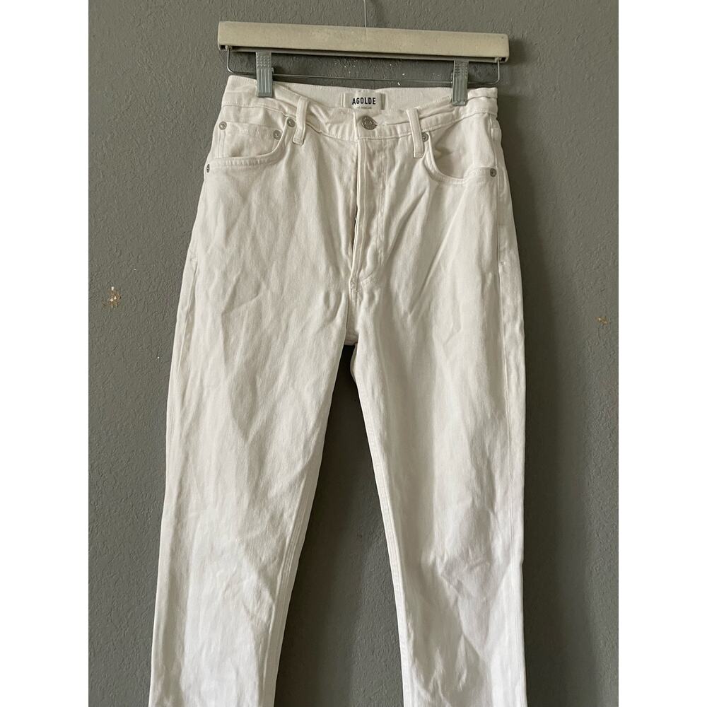 AGOLDE NICO‎ Jeans - Picture 5 of 9